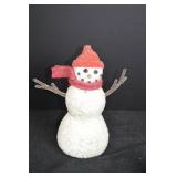 Set of 3 Midwest Cannon Falls Christmas Snowman Figures