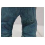 Department 56 Leo Smith Skating Boy Figurine 56.21941