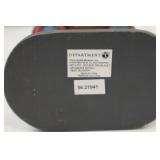 Department 56 Leo Smith Skating Boy Figurine 56.21941