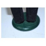 Byers Choice Carolers Figurine Lot - 2 Pieces, 1997 Signed