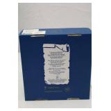 Lauscha Glas Christmas Ornaments Winter Sheen Glass Collection Germany