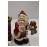 Eddie Walker Limited Edition Christmas Decor Set, 1999