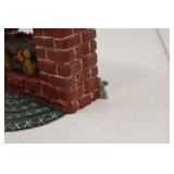 Eddie Walker Limited Edition Christmas Decor Set, 1999