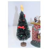 Eddie Walker Limited Edition Christmas Decor Set, 1999