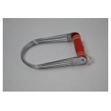 Vintage Miniature Kitchen Utensil Decor Lot - Red Green Handles