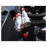 Wolverine 72" Skid Steer Blade