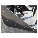 LandHonor 44" Mini Skid Steer Grapple Bucket