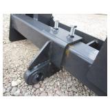 LandHonor Skid Steer to 3 Point PTO Power Unit