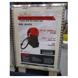 LandHonor Diesel Transfer Pump w/49