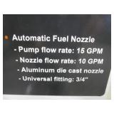 LandHonor Diesel Transfer Pump w/49