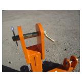 Wolverine 3 Point Ball & Pin Hitch