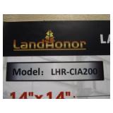 LandHonor 200lb Anvil