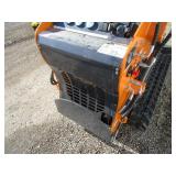 LandHonor LHR-ME 380X1 Stand On Skid Steer