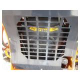 LandHonor LHR-ME 380X1 Stand On Skid Steer