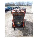 LandHero LDH-T460 Ride on Skid Steer