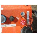 LandHero LDH-T460 Ride on Skid Steer