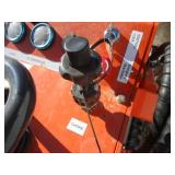 LandHero LDH-T460 Ride on Skid Steer