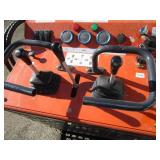 LandHero LDH-T460 Ride on Skid Steer