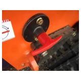 LandHero LDH-T460 Ride on Skid Steer