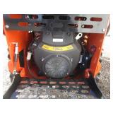 LandHero LDH-T460 Ride on Skid Steer