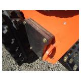 LandHero LDH-T460 Ride on Skid Steer