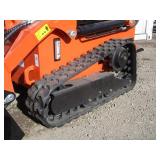 LandHero LDH-T460 Ride on Skid Steer