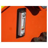 LandHero LDH-T460 Ride on Skid Steer