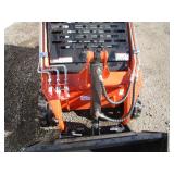 LandHero LDH-T460 Ride on Skid Steer