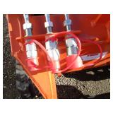 LandHero LDH-T460 Ride on Skid Steer