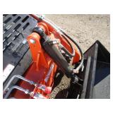 LandHero LDH-T460 Ride on Skid Steer