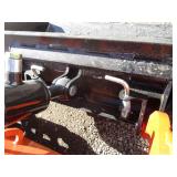 LandHero LDH-T460 Ride on Skid Steer