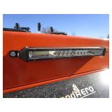 LandHero LDH-T460 Ride on Skid Steer