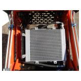 LandHero LDH-T460 Ride on Skid Steer