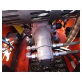 LandHero LDH-T460 Ride on Skid Steer