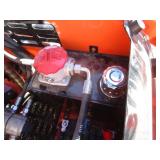 LandHero LDH-T460 Ride on Skid Steer