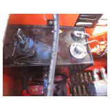 LandHero LDH-T460 Ride on Skid Steer