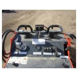 LandHero LDH-T460 Ride on Skid Steer