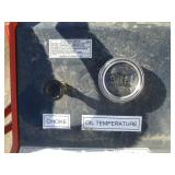 LandHero LDH-T460 Ride on Skid Steer