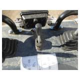 LandHero LDH-T460 Ride on Skid Steer