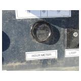 LandHero LDH-T460 Ride on Skid Steer