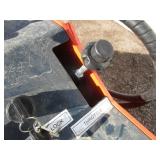 LandHero LDH-T460 Ride on Skid Steer