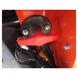 LandHero LDH-T460 Ride on Skid Steer