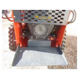 LandHero LDH-T460 Ride on Skid Steer