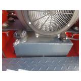 LandHero LDH-T460 Ride on Skid Steer