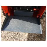 LandHero LDH-T460 Ride on Skid Steer