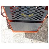 LandHero LDH-T460 Ride on Skid Steer