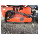 LandHero LDH-T460 Ride on Skid Steer