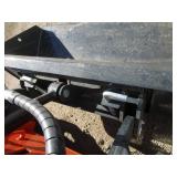 LandHero LDH-T460 Ride on Skid Steer