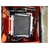 LandHero LDH-T460 Ride on Skid Steer