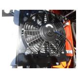 LandHero LDH-T460 Ride on Skid Steer